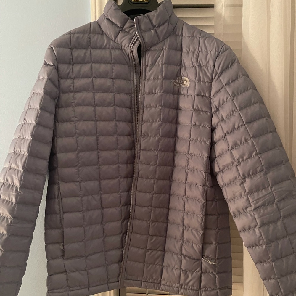 The north face jacket